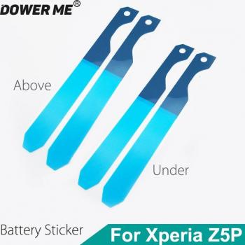 Cinta de reparación Sony Z5P E6833 5,5 – Kit de 4 sticks