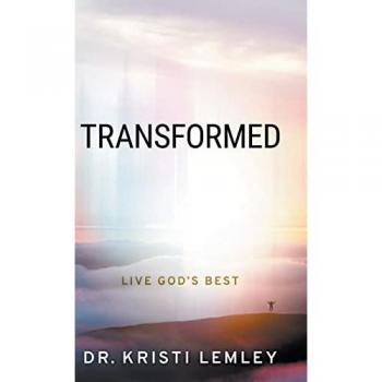 Lemley, Kristi: Transformed