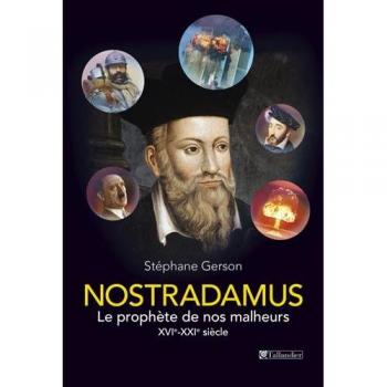 Nostradamus