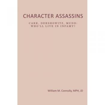 Character Assassins: Mud Begets Blood!