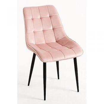 Silla Cade Terciopelo