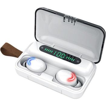F9 Wireless Earbuds with Power Bank