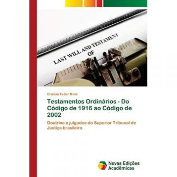 Testamentos Ordinários