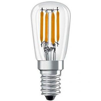 Osram Ampoule LED E14 Filament Lumière du Jour 6500K 2,8W