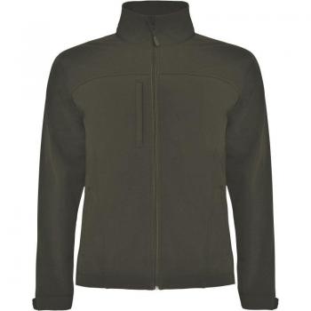 Chaqueta RUDOLPH ROLY con Bolsillo Exterior y 3 Capas