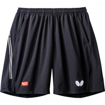 Abbigliamento Da Palla Butterfly JTTA Nero
