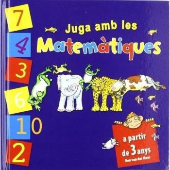 Juga amb les matematiques
