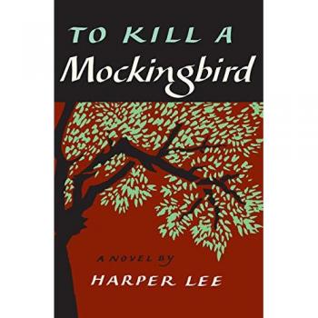 To Kill a Mockingbird. 50th Anniversary Edition