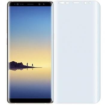 Klare Panzerfolie für Note 8 – Slabo TPU Cover