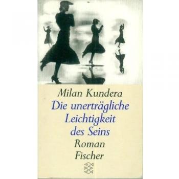 Die unerträgliche Leichtigkeit des Seins | Milan Kundera | Buch