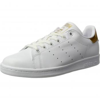 Adidas Damen Stan Smith Weißes Sneaker-Model – EU 36 ⅔