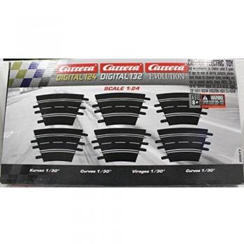 DIGITAL 124 Curve 1/30