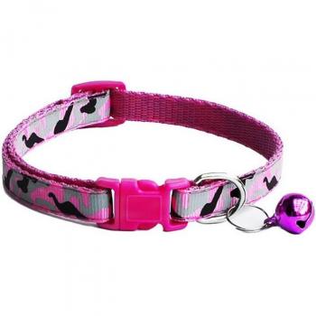Collar Portátil para Perros y Gatos