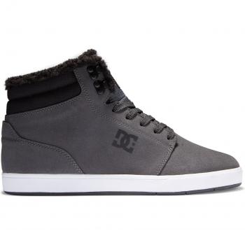 Sneakers DC Crisis 2 Hi Wnt