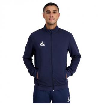 Training Blù Giacca Zip S