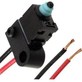 ASQM11620-A 16V DC 50mA IP67 Microswitch (On/Off) – Single Piece