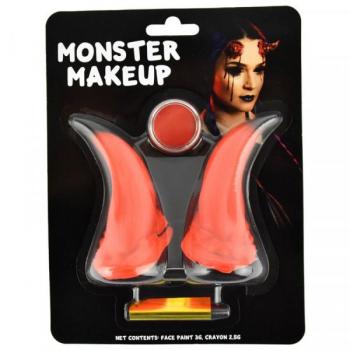 Monster Schminkset