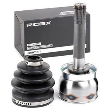 Rete di giunti semiasse RIDEX 5J0197