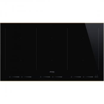 Plaque de Cuisine Induction SMEG 11100 W