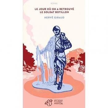 Le jour où on a retrouvé le soldat botillon