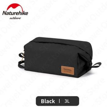 Naturehike Tragbare Fitness Tasche 3L