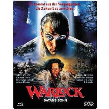 Warlock