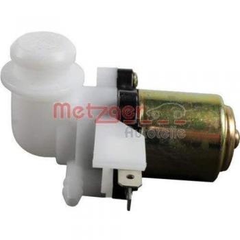 METZGER 2220045 Washer Pump