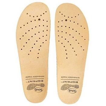 Plantare bioprint removable insole 44