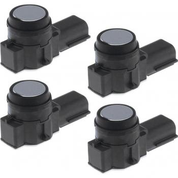4pcs PDC Backup Sensor for GMC Cadillac CT6