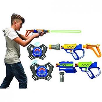 LaserStrike M.A.D – Kit Battle Ops