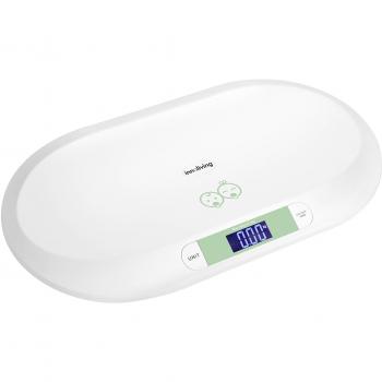 INNOLIVING BILANCIA BABY DIGITALE