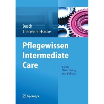 Vitalsource Technologies, Inc. Pflegewissen Intermediate Care