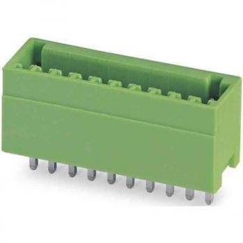Morsettiera MCV 6 poli 2.50 mm per CS 50 pz