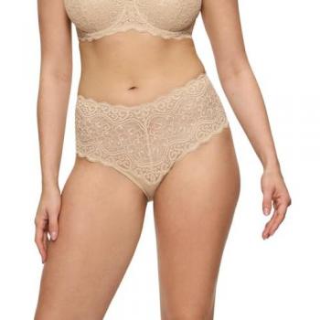 Culotte Amourette Maxi in Tessuto Stretch