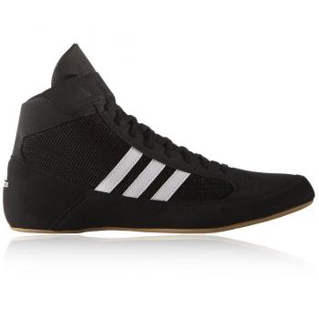 Scarpe da lotta Adidas HVC nere