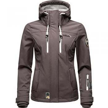Kleine Zicke MARIKOO – Giacca versatile giallo/talpa/nero/bianco