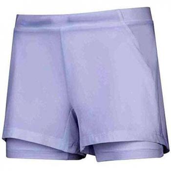 Babolat Women's Sports Shorts White XXL