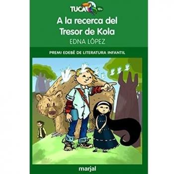 A la recerca del Tresor de Kola