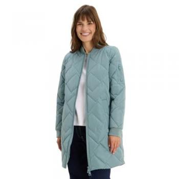 Stepp‑Blouson „Cecil“ – leicht gefütterte Variante