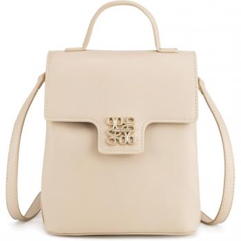 Nine West Beige Rucksack LX20006
