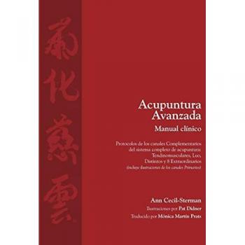 Acupuntura avanzada Manual clínico