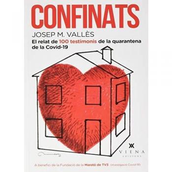 Confinats: El relat de 100 testimonis de la quarentena de la Covid-19: 46