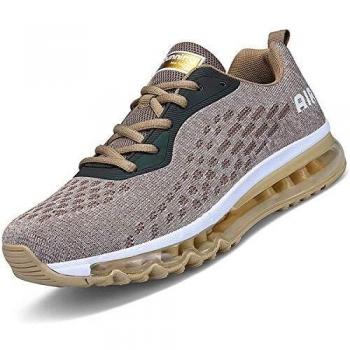 Casual Gym Walking Sneakers
