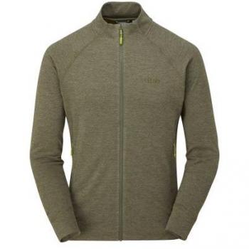 Rab Men's Nexus Light Khaki Jacket