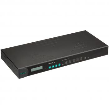 Server Terminale Moxa CN2650I‑16 16 Porte Ethernet