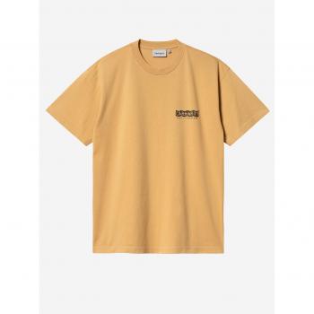 Camiseta Carhartt WIP S/S Stamp para Hombre
