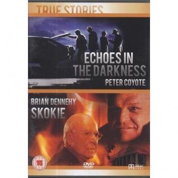 Echoes in the Darkness Skokie DVD Region 1