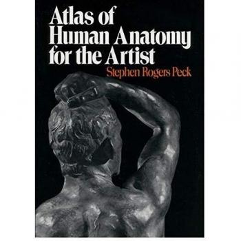 Atlas of Human Anatomy for the Artist: 689