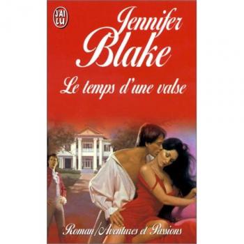 Le temps d'une valse (Aventures et Passion)