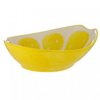 Bol Oval 22 cm